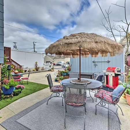 Cozy Ventnor Getaway Walk To Public Beach! מראה חיצוני תמונה